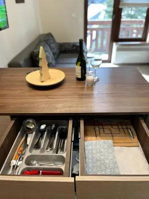 Gallery image of Apartmani u Vili Kopaonik in Kopaonik