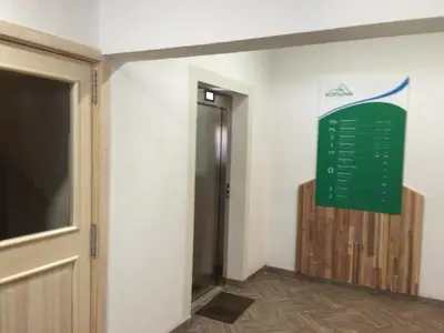 Gallery image of Apartmani u Vili Kopaonik in Kopaonik