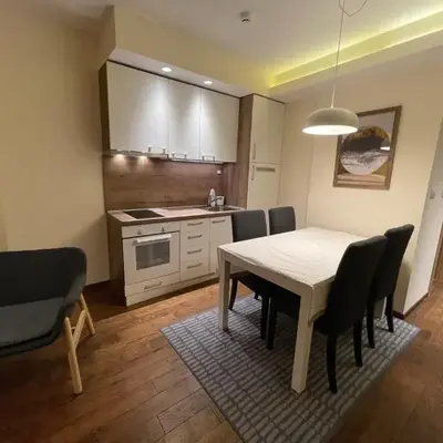 Apartment East