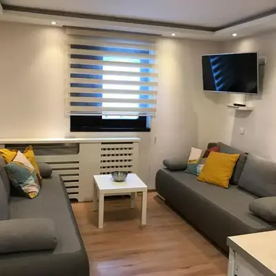 YelaYeti Apartments