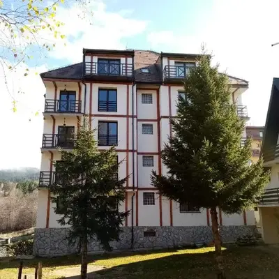 Kallas lux apartman
