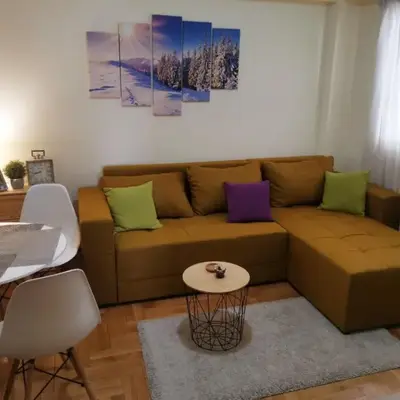 GOski Apartman Brzeće Kopaonik
