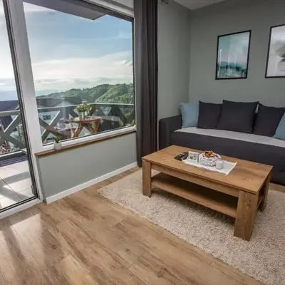 View - Apartment at Kopaonik