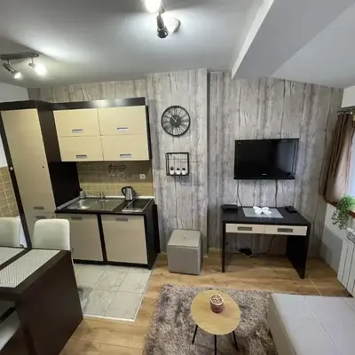 NEW!!! 4 stars apartment!!!