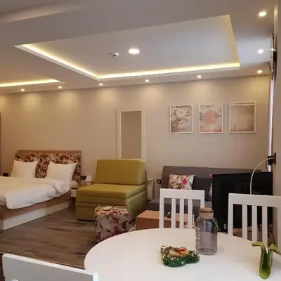 A1 Premier Milmari resort