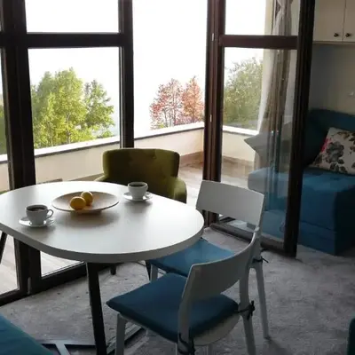 Apartman D52 Dvori