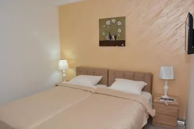 Gallery image of TREF in Prokuplje