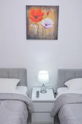 Gallery image of TREF in Prokuplje