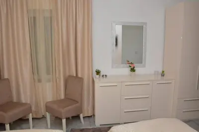 Gallery image of TREF in Prokuplje