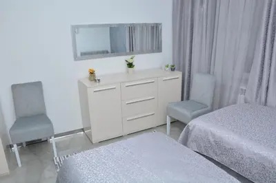 Gallery image of TREF in Prokuplje