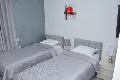 Gallery image of TREF in Prokuplje