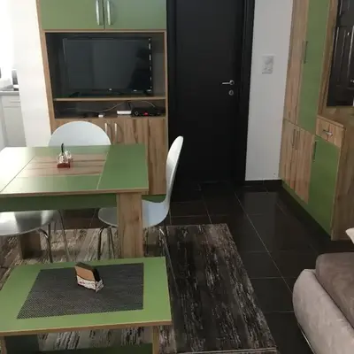 Apartment Ramonda