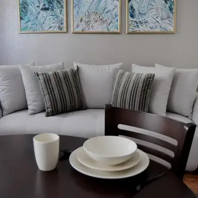 Apartman Marija