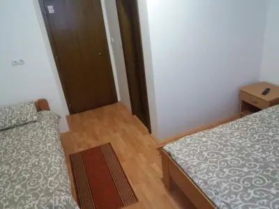 Gallery image of Vila Vuk Wolf in Brzeće