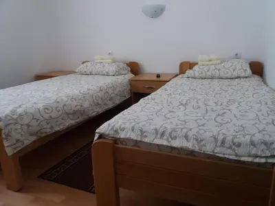 Gallery image of Vila Vuk Wolf in Brzeće