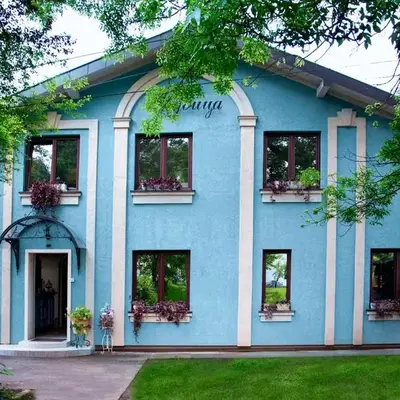 Vila Ljubica