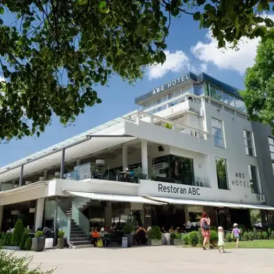 Hotel ABC