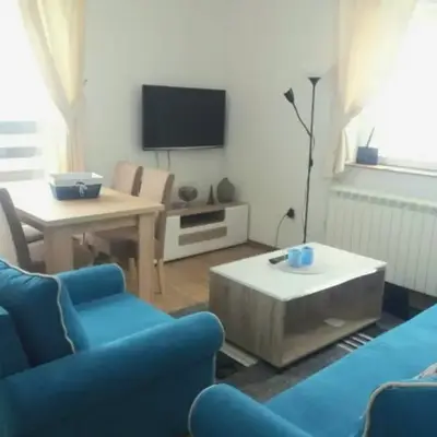 Apartman Jana do Kraljevih cardaka