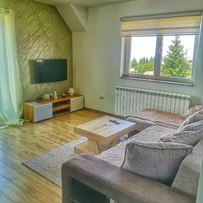 Iznad Oblaka Apartman 8