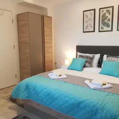 Milmari RELAX apartment