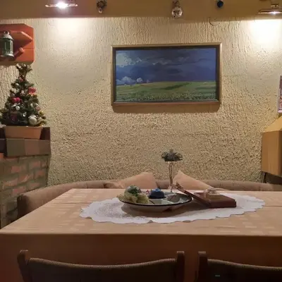 GreenPointMountainHouse for 6 persons