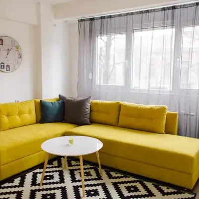 NEW Center Apartments