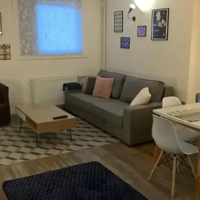 Apartman-Vila Nikola