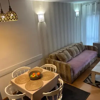 Apartmansko naselje JEZERO