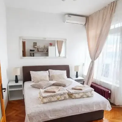 Apartman DUNJA sa terasom