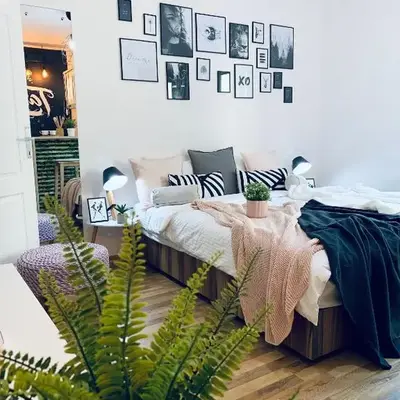 Apartment Take a breath