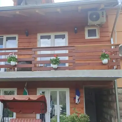 VILA BOJANA