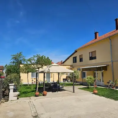 Apartments Kuca Aleksic