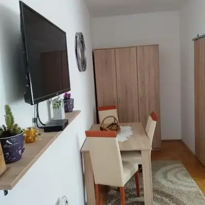 Apartman Krstić