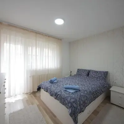 Apartman DIAMOND-LUX