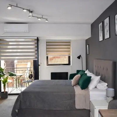 Urban Apartment