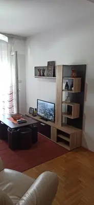 Gallery image of Apartment Jovana Vrnjačka Banja in Vrnjačka Banja