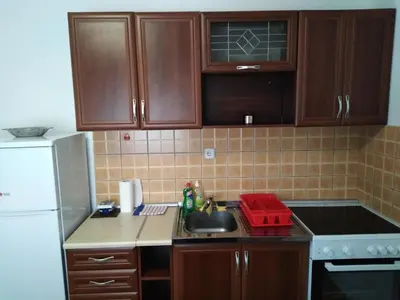 Gallery image of Apartment Jovana Vrnjačka Banja in Vrnjačka Banja