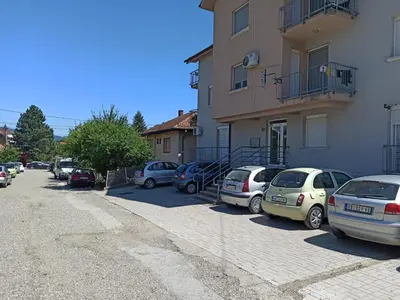 Gallery image of Apartment Jovana Vrnjačka Banja in Vrnjačka Banja