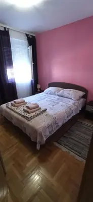 Gallery image of Apartment Jovana Vrnjačka Banja in Vrnjačka Banja