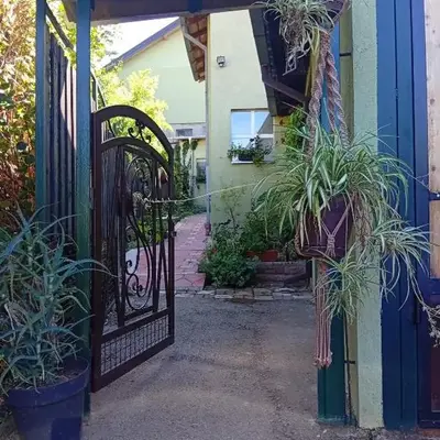 Apartman Kaća