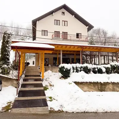 Apartments and Rooms Vicko
