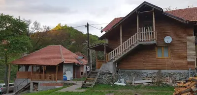 Gallery image of Domacinstvo Kod Gere in Crni Vrh