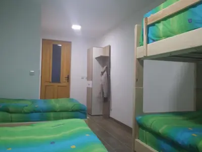 Gallery image of Domacinstvo Kod Gere in Crni Vrh