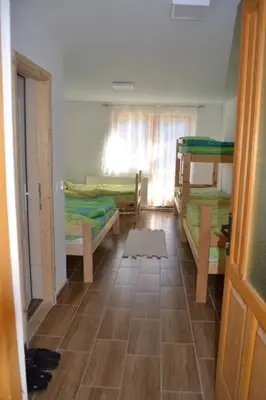 Gallery image of Domacinstvo Kod Gere in Crni Vrh