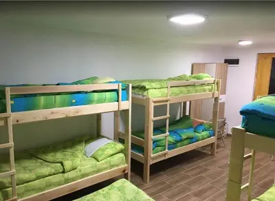 Gallery image of Domacinstvo Kod Gere in Crni Vrh