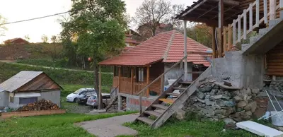 Gallery image of Domacinstvo Kod Gere in Crni Vrh