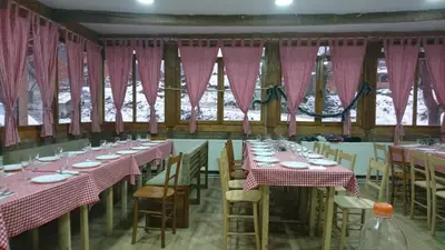 Gallery image of Domacinstvo Kod Gere in Crni Vrh