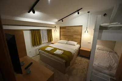 Gallery image of Apartmani Marija in Kopaonik