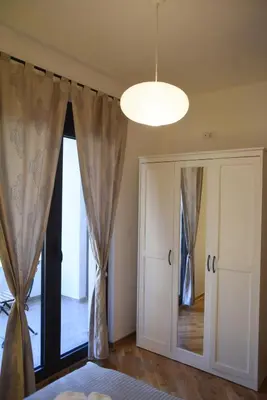 Gallery image of Apartmani Sunny Side Vrnjačke terme-aquapark-besplatan parking in Vrnjačka Banja