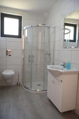 Gallery image of Apartmani Sunny Side Vrnjačke terme-aquapark-besplatan parking in Vrnjačka Banja